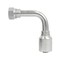 A & I Products HW-FJX90L Female JIC 37 - Swivel - 90 Degree Elbow 8 x4 x2 A-FJX90L-12-12-W - alternate 1